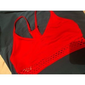 Victoria’s Secret sports bra